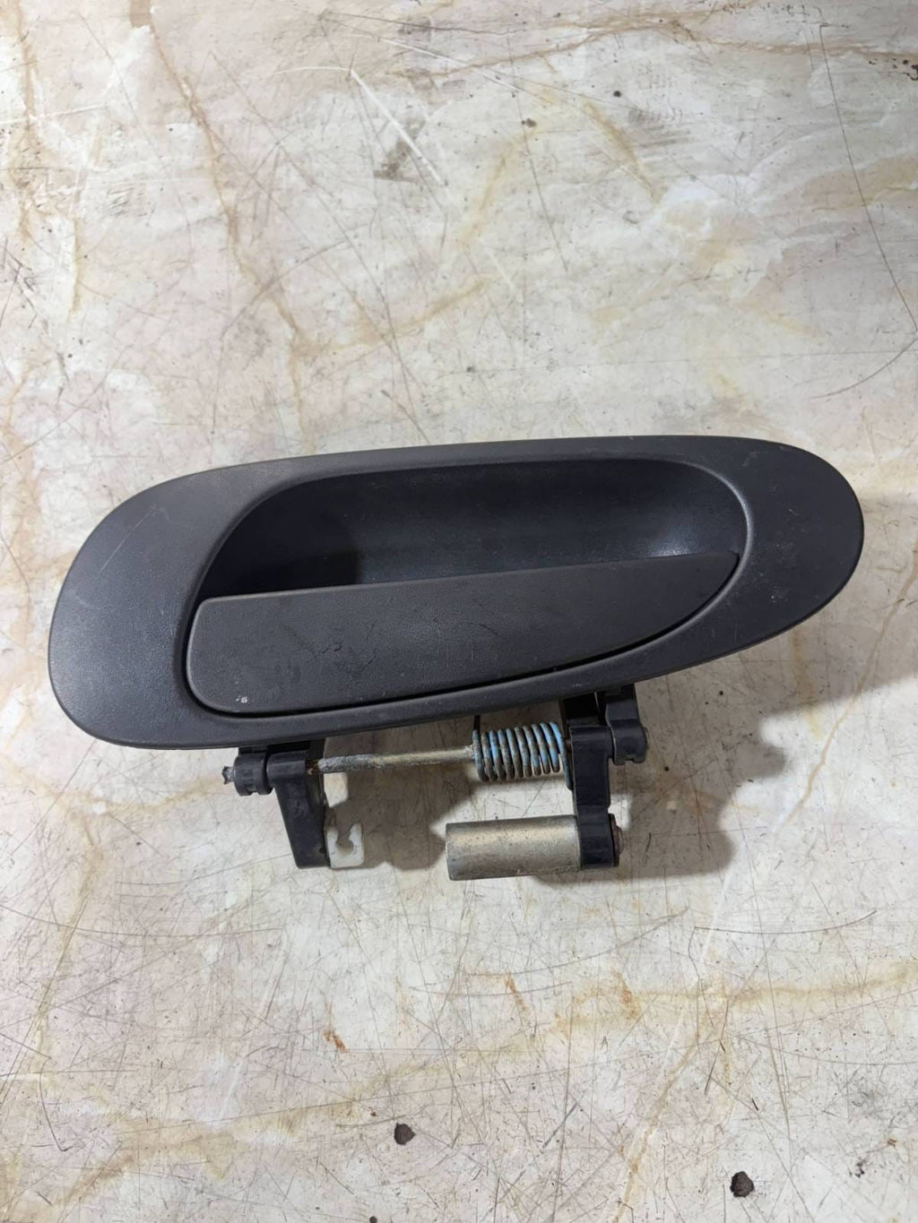 Honda Accord Exterior Door Handle
