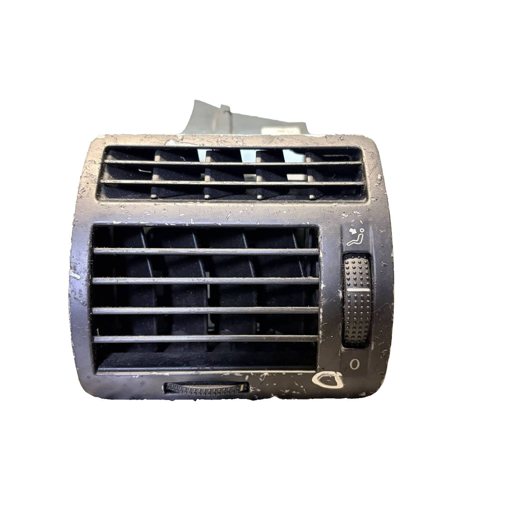 Volkswagen Sharan Passengers Side Front Dash Air Vent 7M3819703D