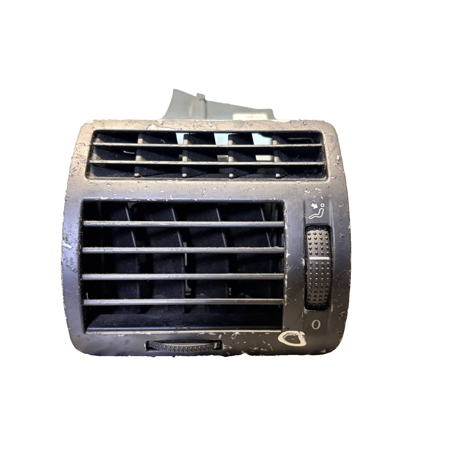 Volkswagen Sharan Passengers Side Front Dash Air Vent 7M3819703D