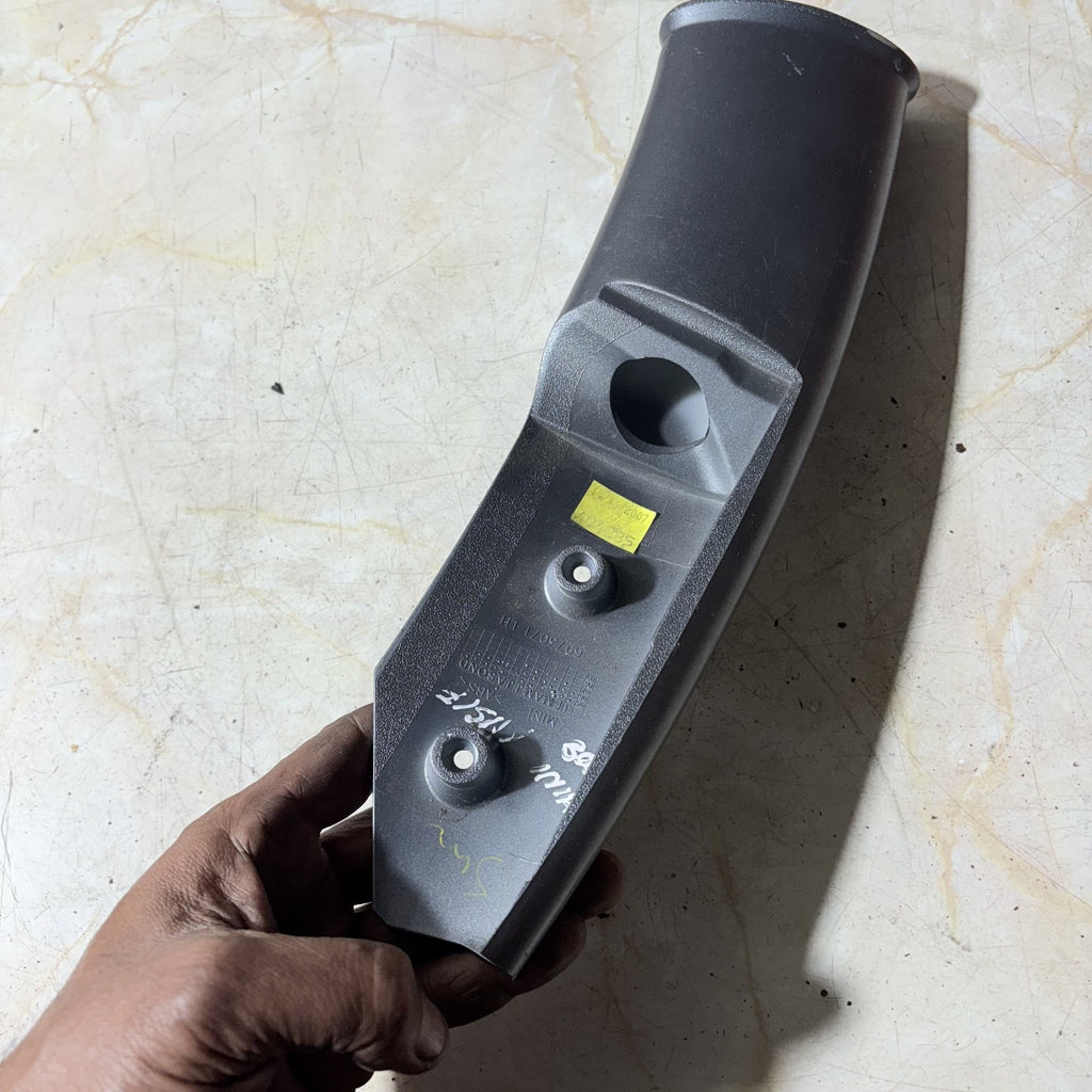 Mini Cooper R56 2006-2013 Left Centre Console Trim Grey 6973071