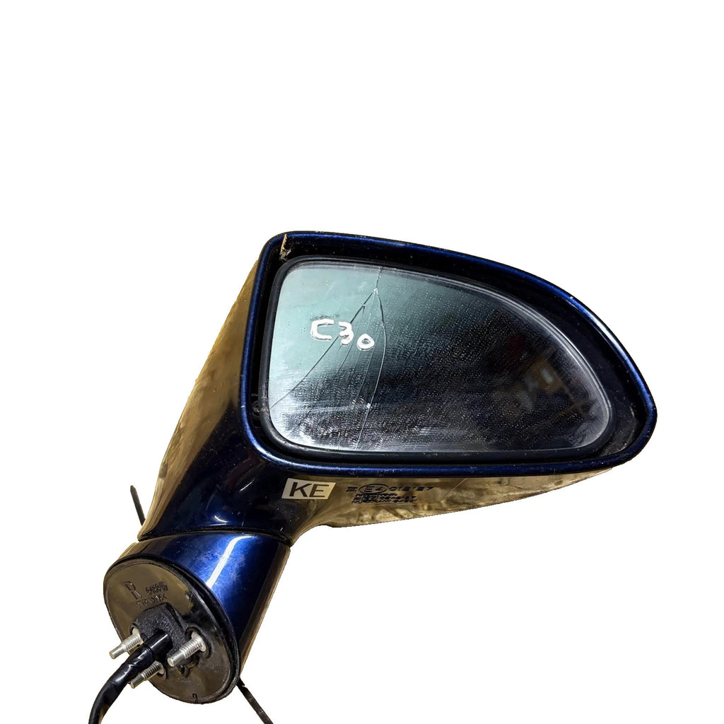 Honda Stream RN6 RN7 RN8 RN9 2006-2014 RH Side View Wing Mirror 012127 64601