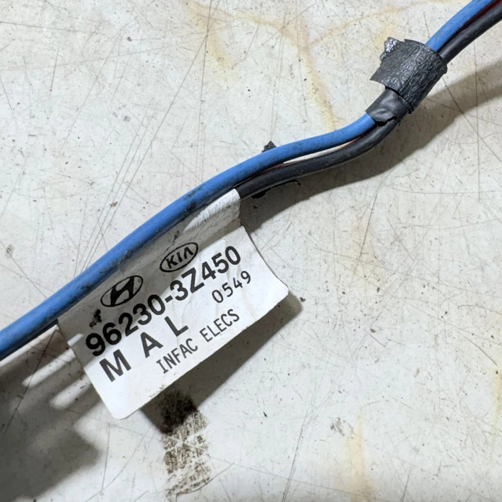 KIA RIO 2 1.2 PET G4LA 5DR ROOF AERIAL WIRING LOOM 96230-3Z450 MAL0549