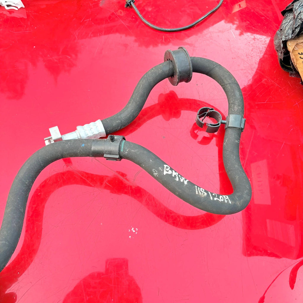 BMW 1 SERIES 118i AC AIR CON CONDITIONING HOSE PIPE 9337134 2019