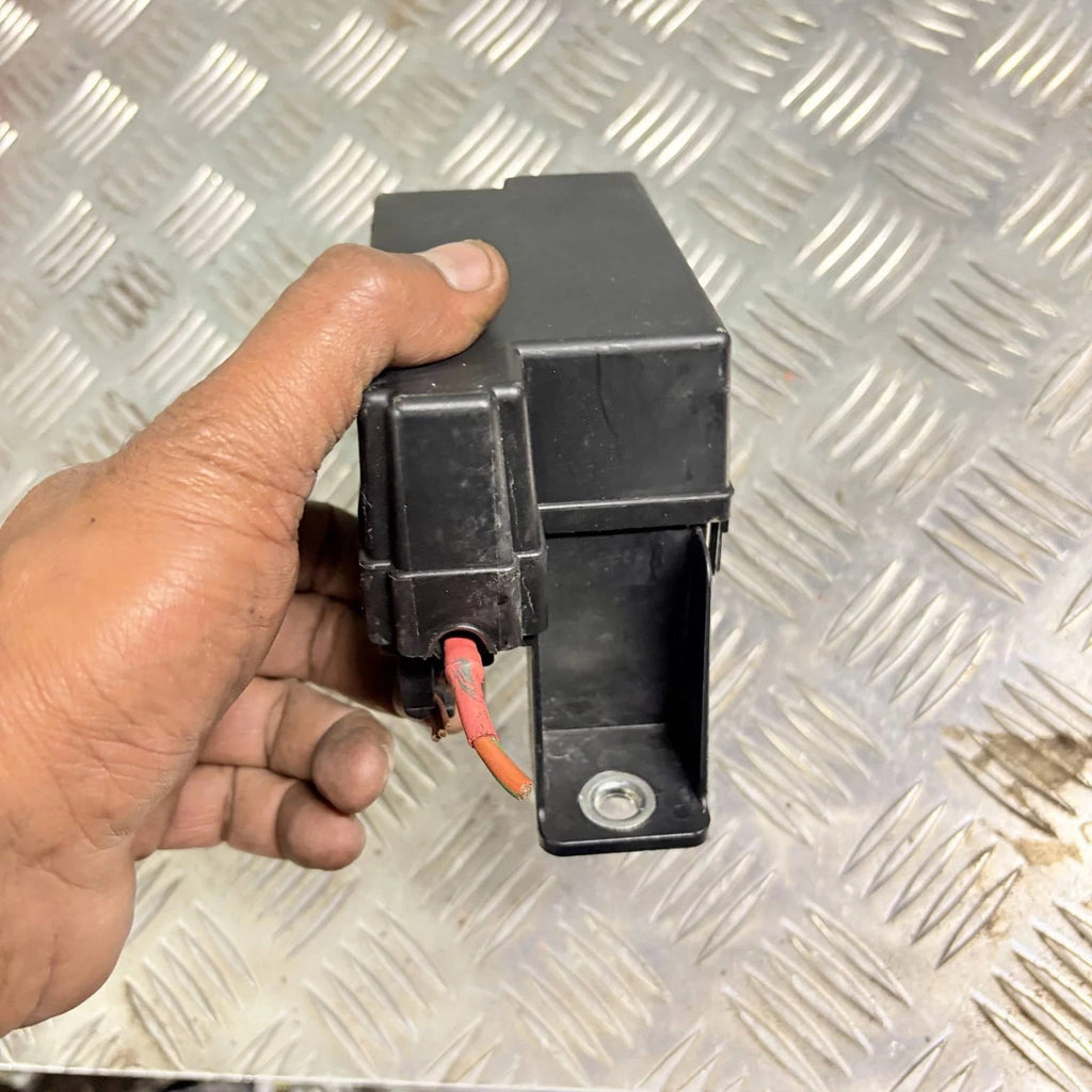 Vauxhall/Opel Meriva A 2003-2010 Fuse Relay Box Module 93363150 24435922 Delphi