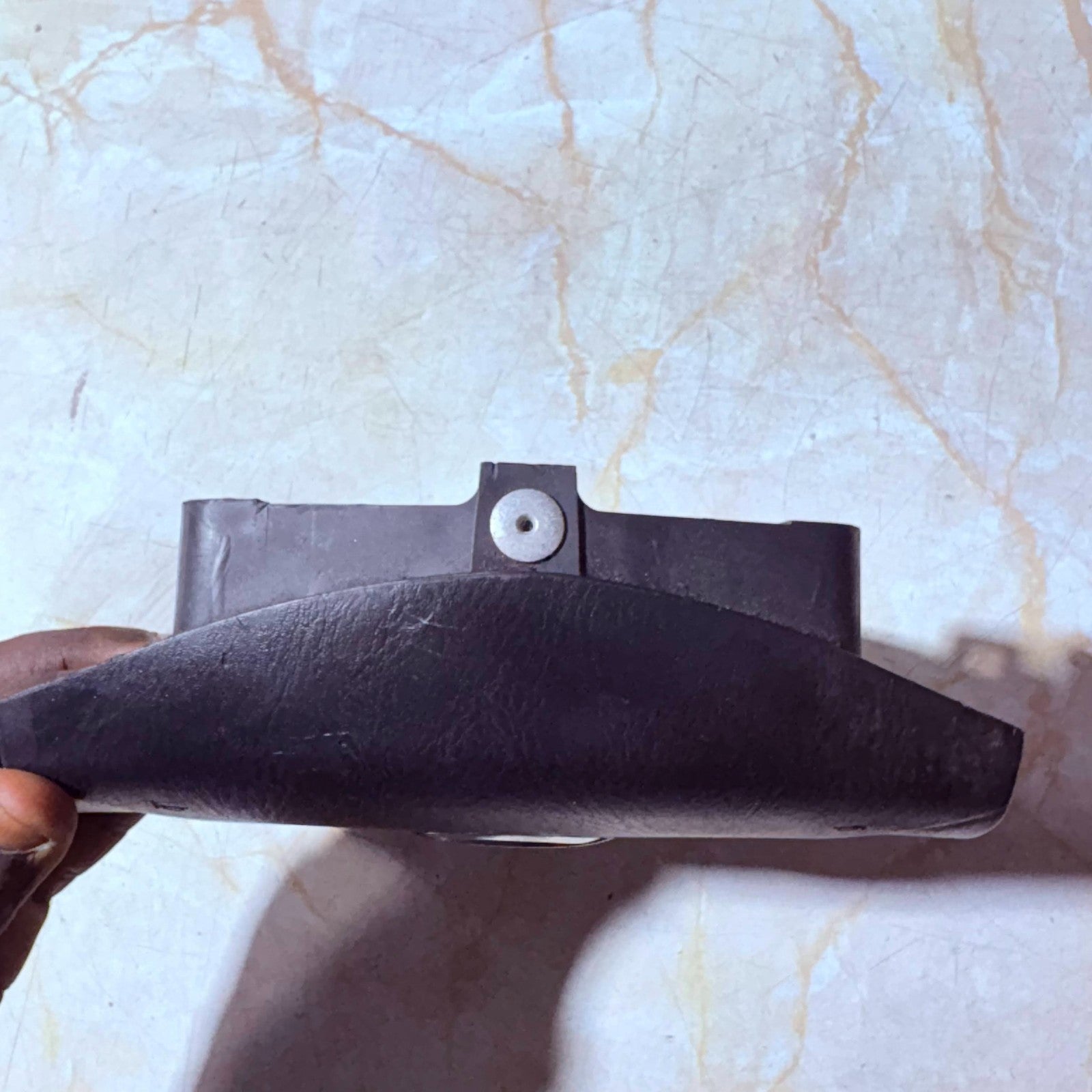 NISSAN X-Trail 2001-2007 Driver Steering Wheel Horn Trim Push Pad SRS