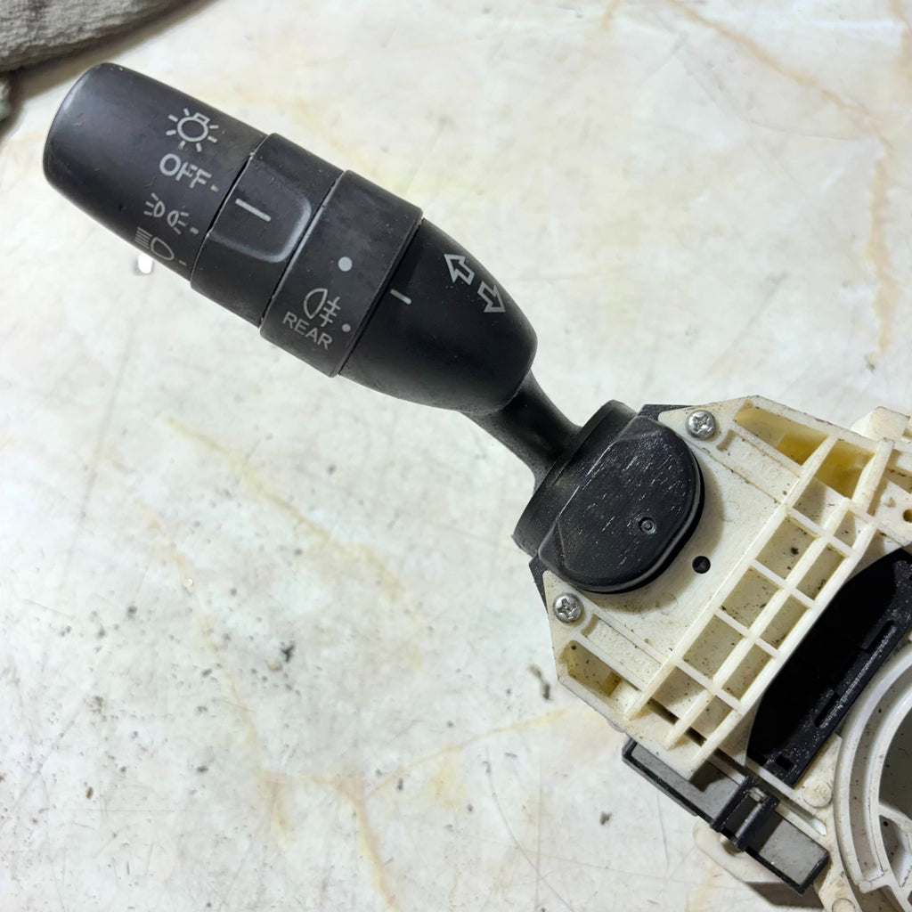 2008 HONDA CIVIC COMBINATION SWITCH STALK 35250-SMG-S410-M1