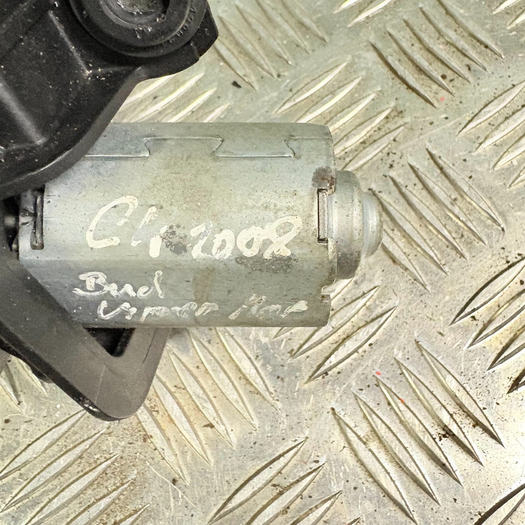 Citroen C4 04-10 Mk1 Rear Wiper Motor 9646803180