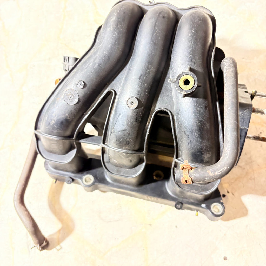 SUZUKI ALTO MK7 INTAKE MANIFOLD 1027229S01 68HP 1.0 PETROL K10B 09-14