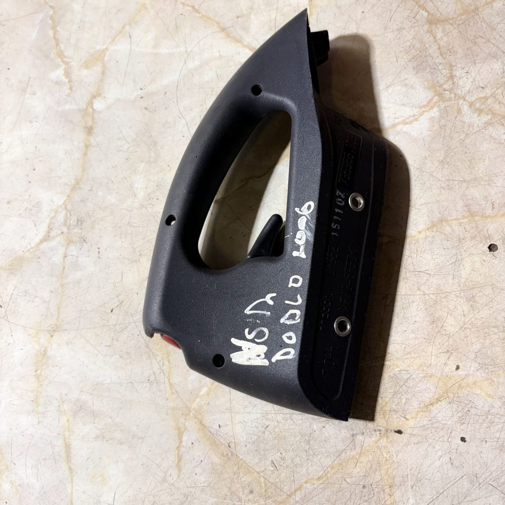 Fiat Doblo 119 2005-2010 Left Rear Inner Door Handle 735366103