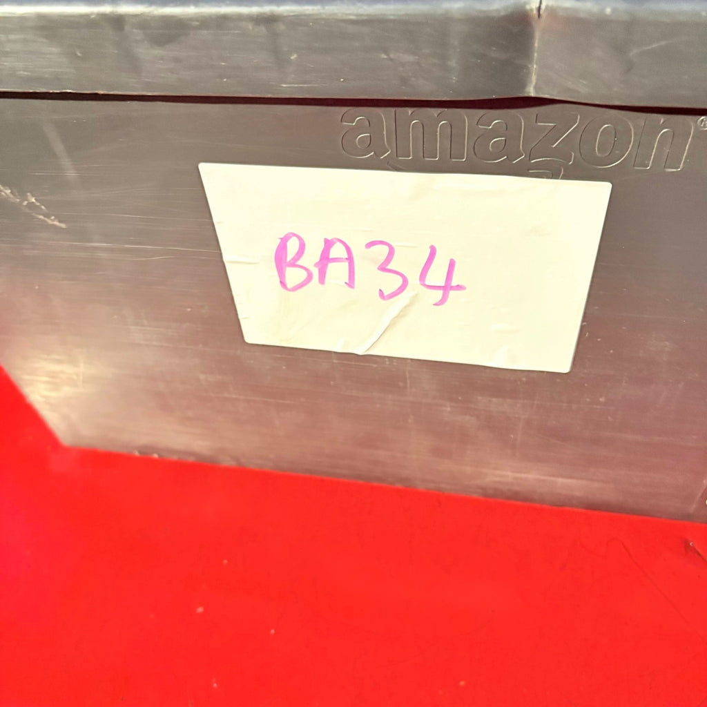 NISSAN QASHQAI 2015 OFFSIDE DRIVER RIGHT REAR DOOR CHECK STRAP