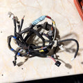 LEXUS IS220D Passenger front door wiring harness 82152-53210D-1