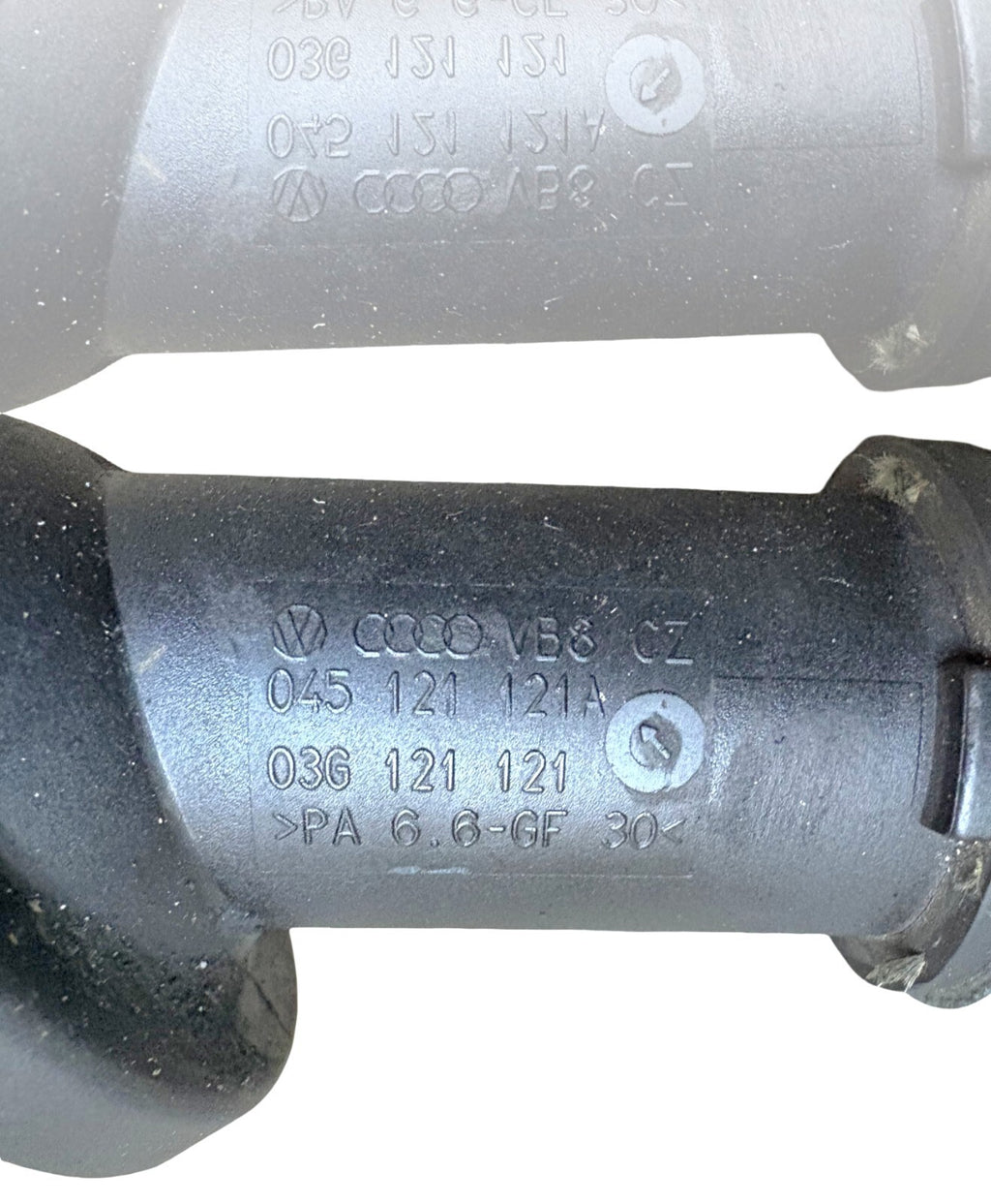 VW GOLF MK6 2008-2013 1.6 2.0 TDI DIESEL WATER COOLANT PIPE HOSE 045121121A