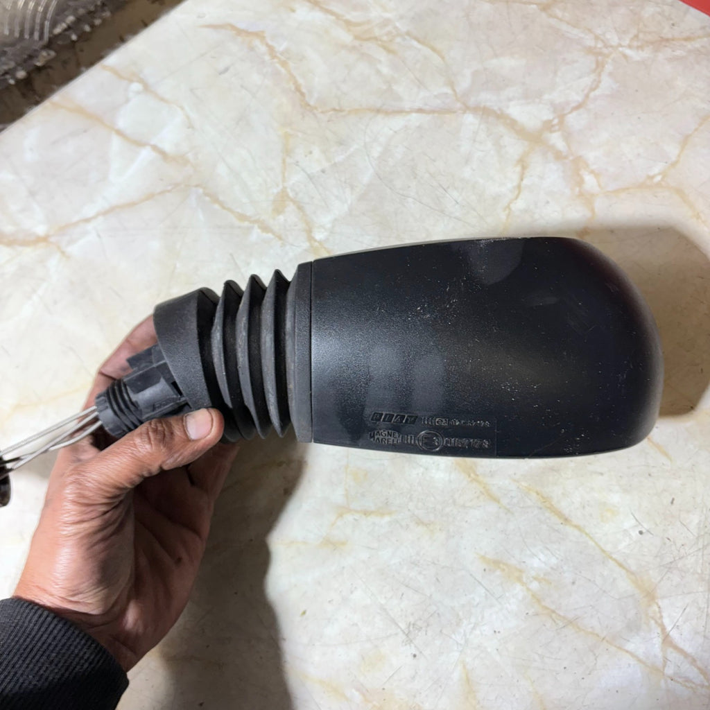 FIAT PUNTO 1999-2005 PASSENGER SIDE WING MIRROR E30157178