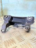 CITROEN C3 2013 Driver Side Rear Bumper Bracket 9683977280 NSR