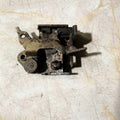 Mercedes Atego Hood Lock Mechanism 9737200235