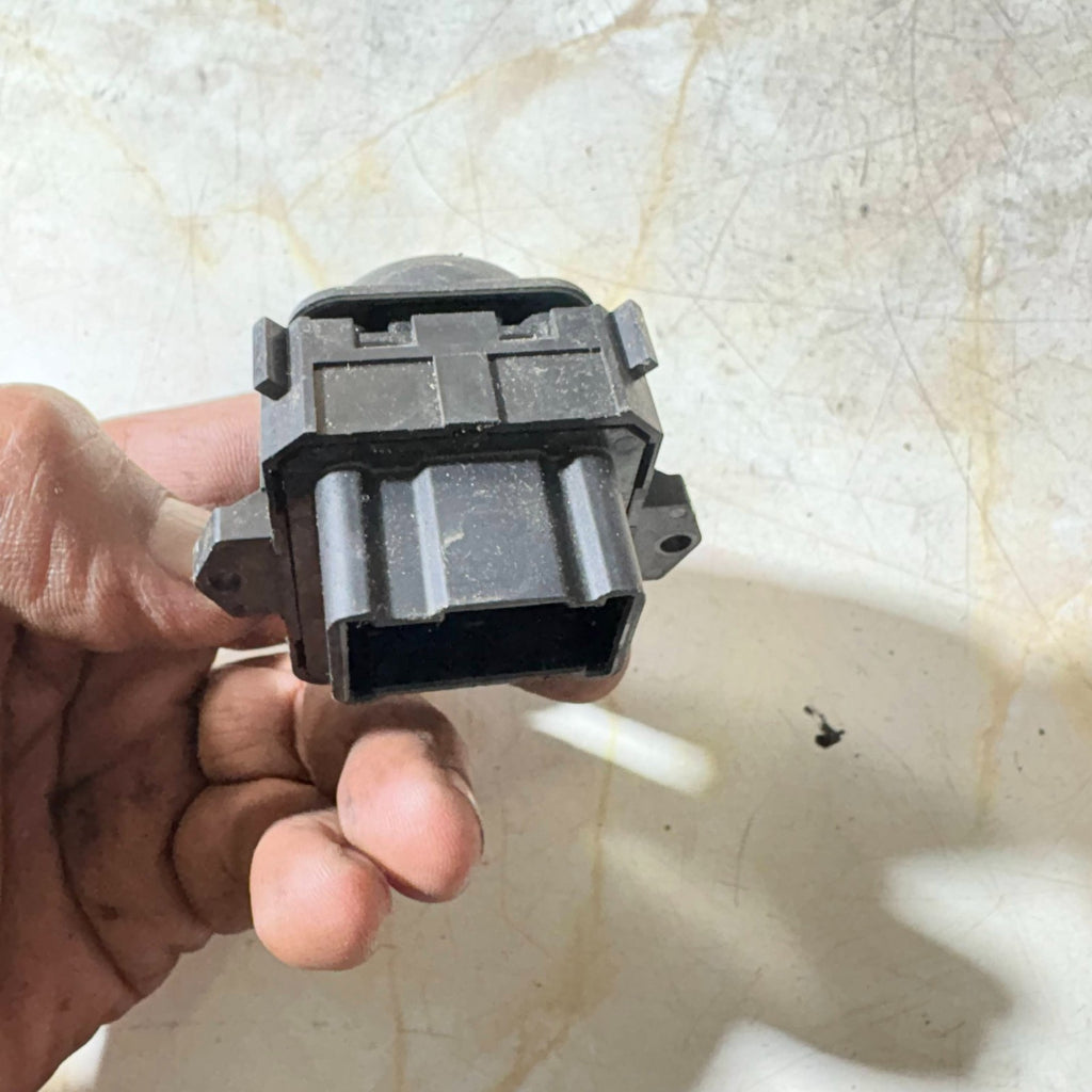 Honda Civic Mk9 2014 Wing Mirror Control Switch NH167L3543T