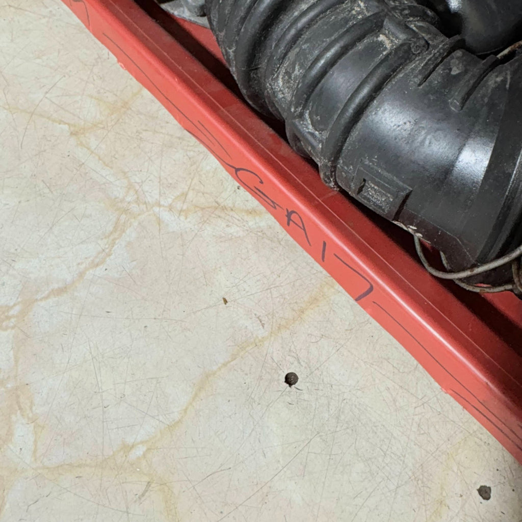 SEAT IBIZA 2014 Interior Rear View Mirror 021065