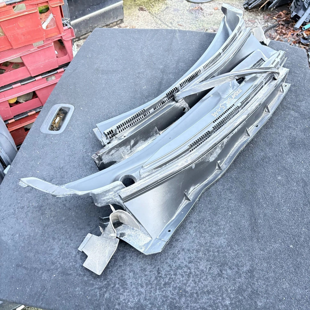 Mitsubishi Outlander 2006-2012 Windscreen Cowl Scuttle Panel RH 7405A064