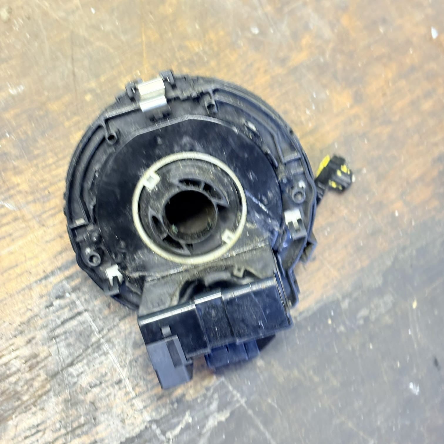 Suzuki SX4 Slip ring clock squib SRS ring AM62JARD7923 TDR28720