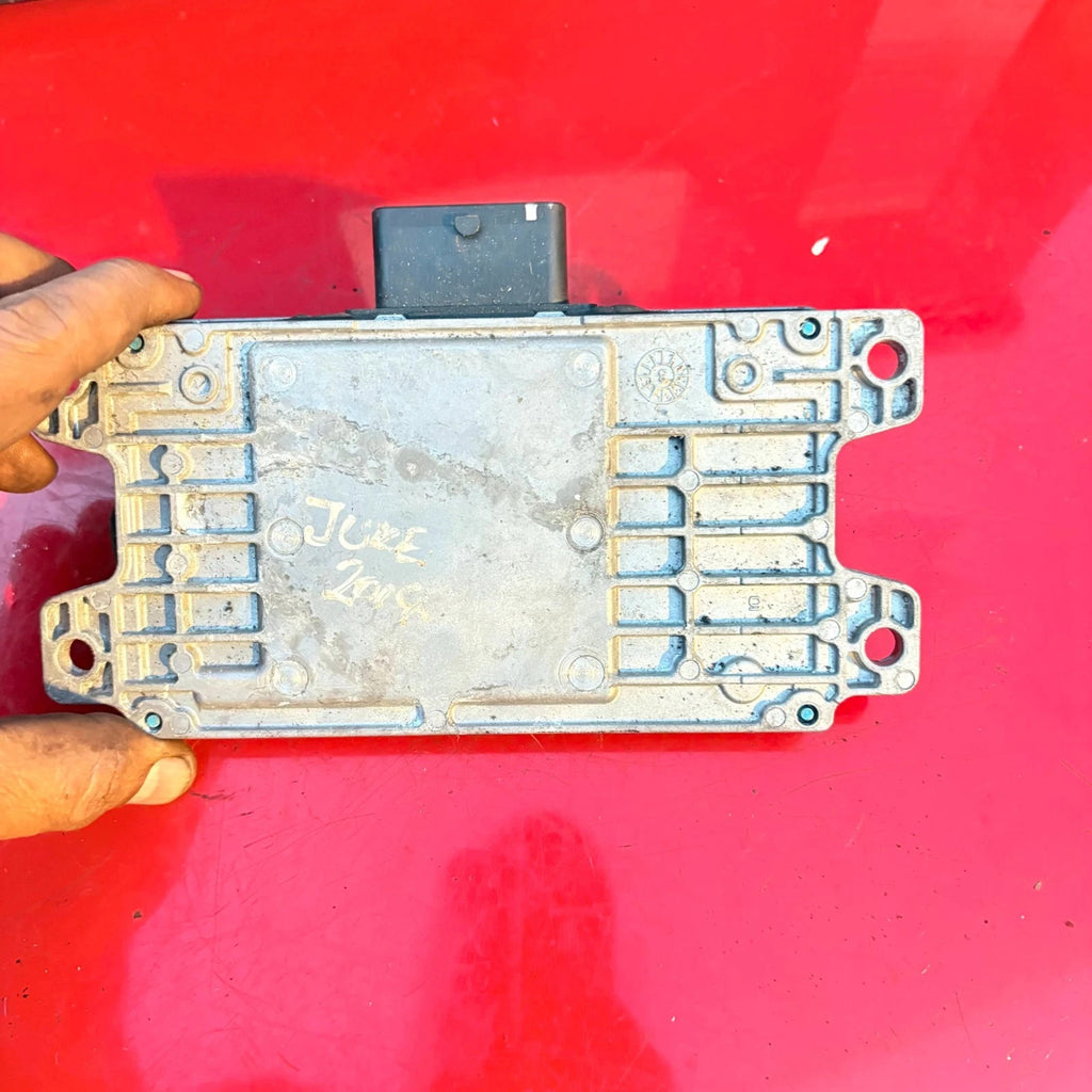 2004NISSAN JUKE GEARBOX ECU EMU10-021N A14422