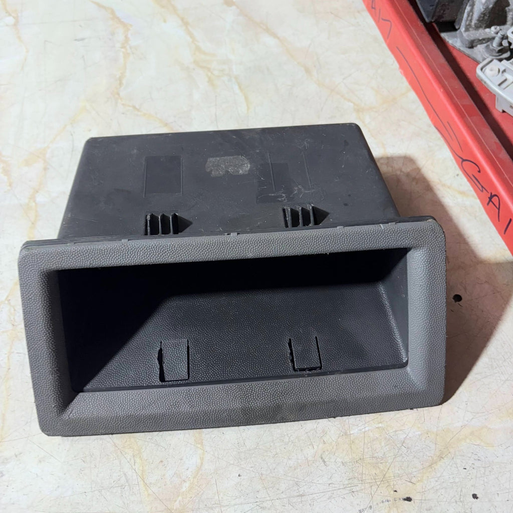 2002 VAUXHALL COMBO UNDER DASHBOARD STORAGE TRAY 09114397