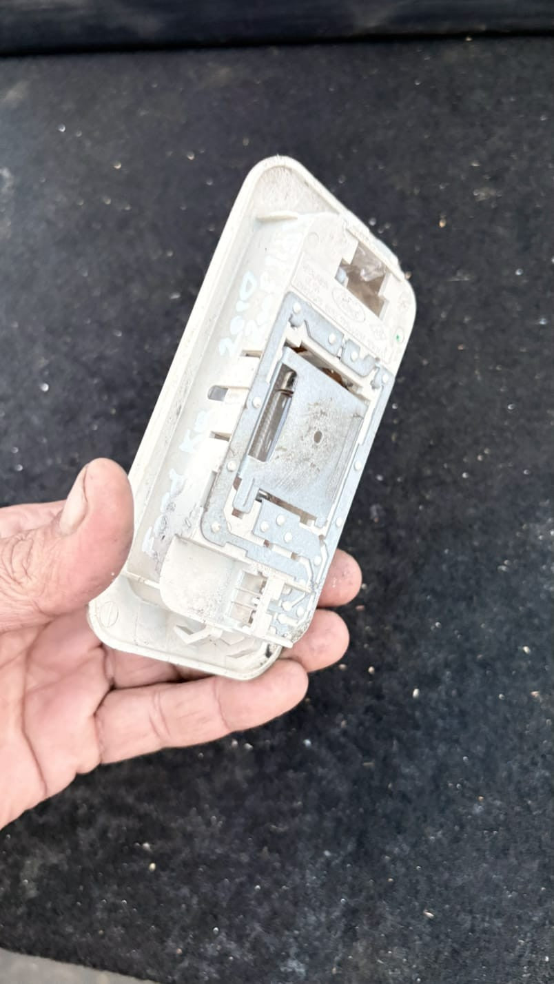 FORD KA MK2 RU8 2010/FIAT 500/FIAT PUNTO INTERIOR LIGHT