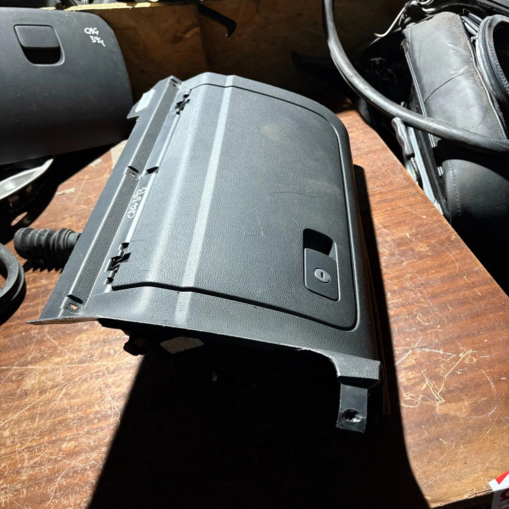VW Golf MK6 2009-2013 Glove Box Compartment Storage 1K1857290