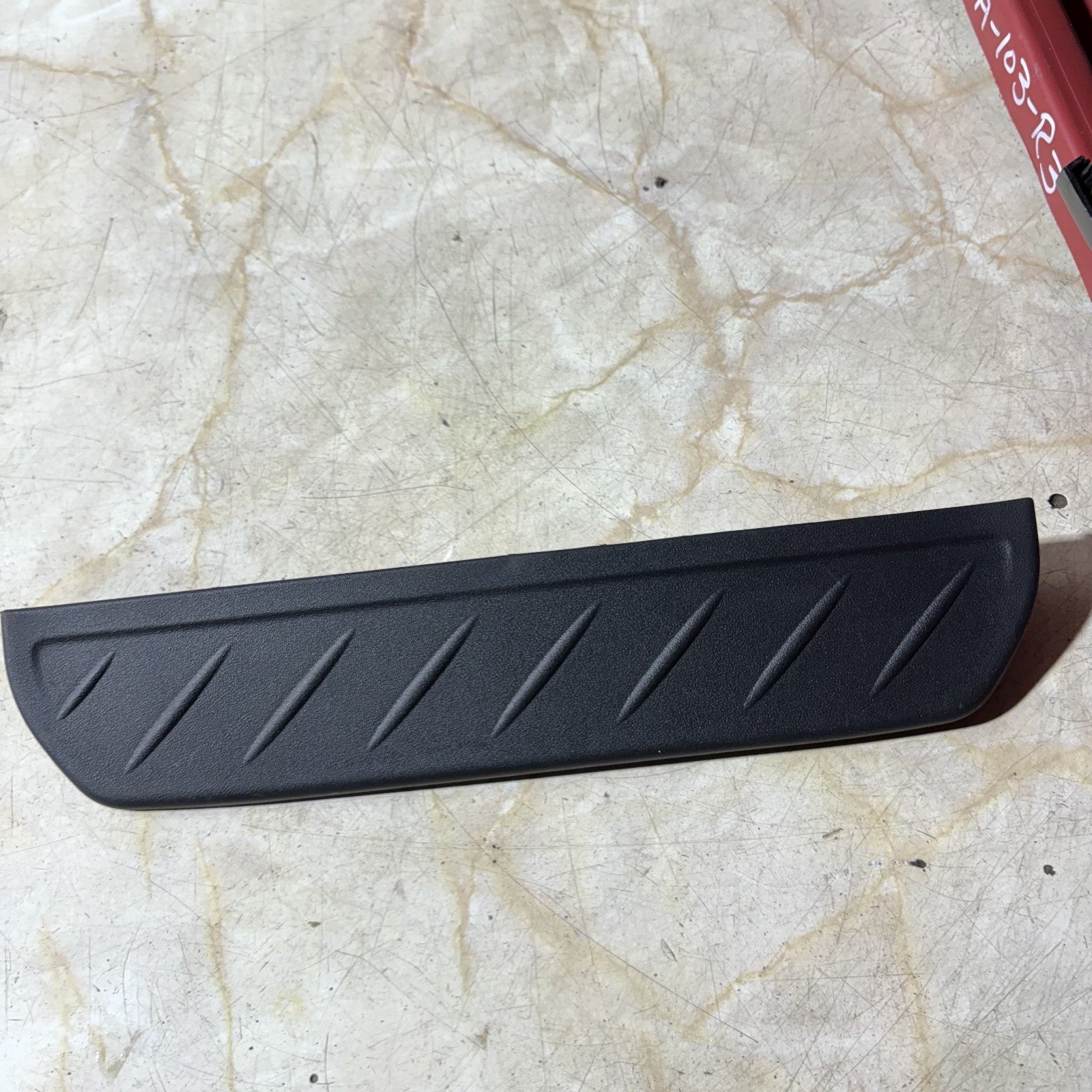 84262SMG Left Rear Passenger Side Interior Honda Civic2012