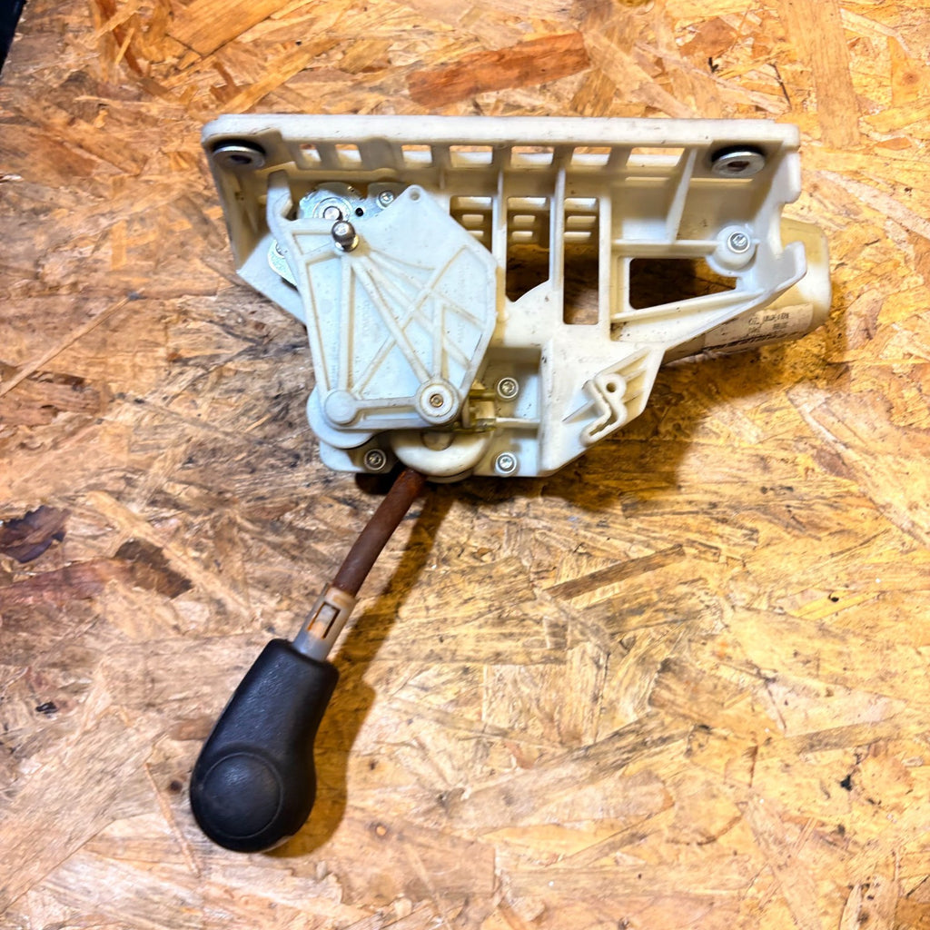 Land Rover Freelander 2 2006-2014 6sp Manual Gear Shift Lever LR034102/100005281