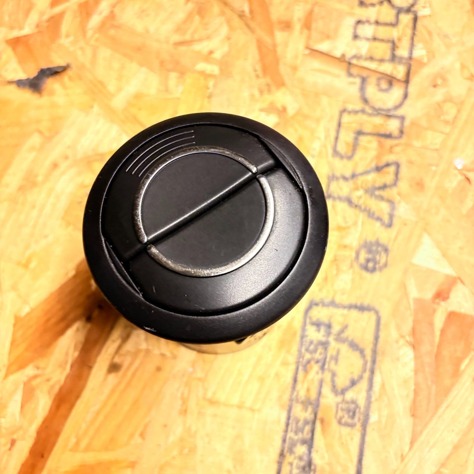 Alfa Romeo Mito 2008-2016 Dash Dashboard Air Vent Cover Trim Front Right Side