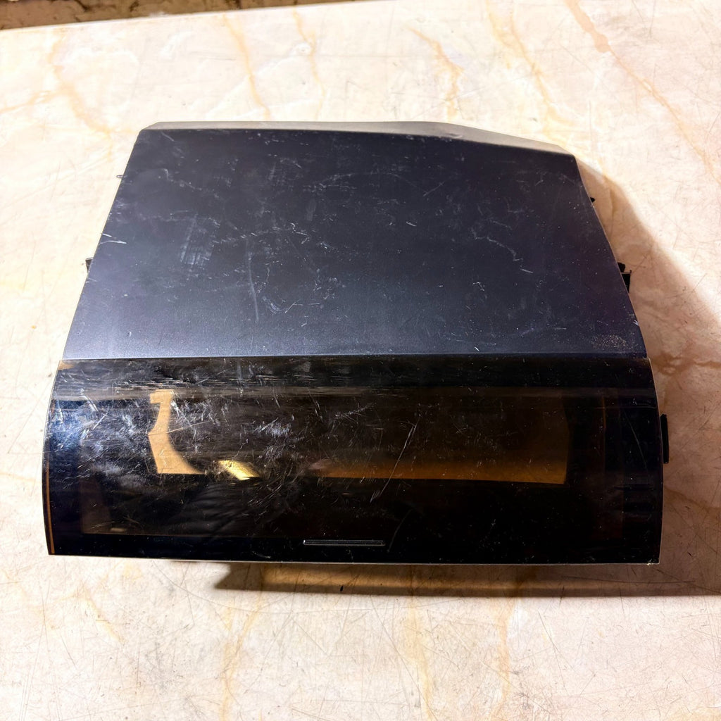 Toyota Prius MK2 XW20 2004-2009 1.5 Hybrid Centre Dash Storage Trim 55420-47010