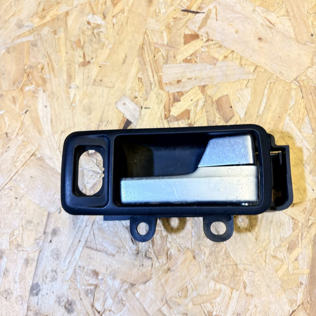 Ford Focus C-MAX Driver Rear Interior Door Handle 03-07 3M51R22600BA SBR43437