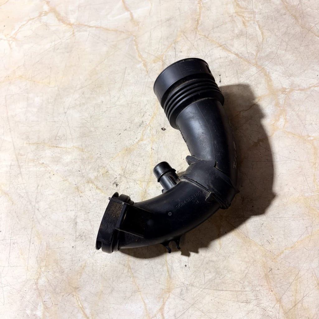 Citroen C3 Mk2 2010-2016 Air Intake Pipe 9684362180 1.4 HDI