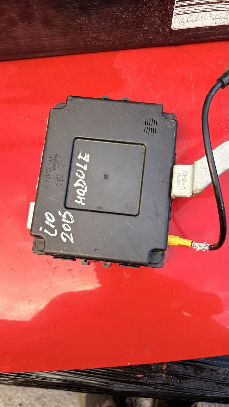 95400 B9510 97RA 010086 Hyundai Comfort Control Unit Module OE 2015