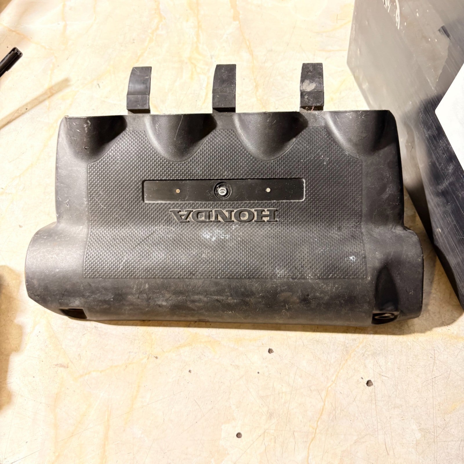 Honda Jazz 2001-2008 Mk2 Engine Cover