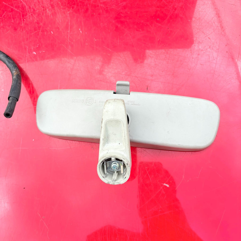 Suzuki Swift Mk2 2004-2010 Interior Rear View Mirror E13 010836