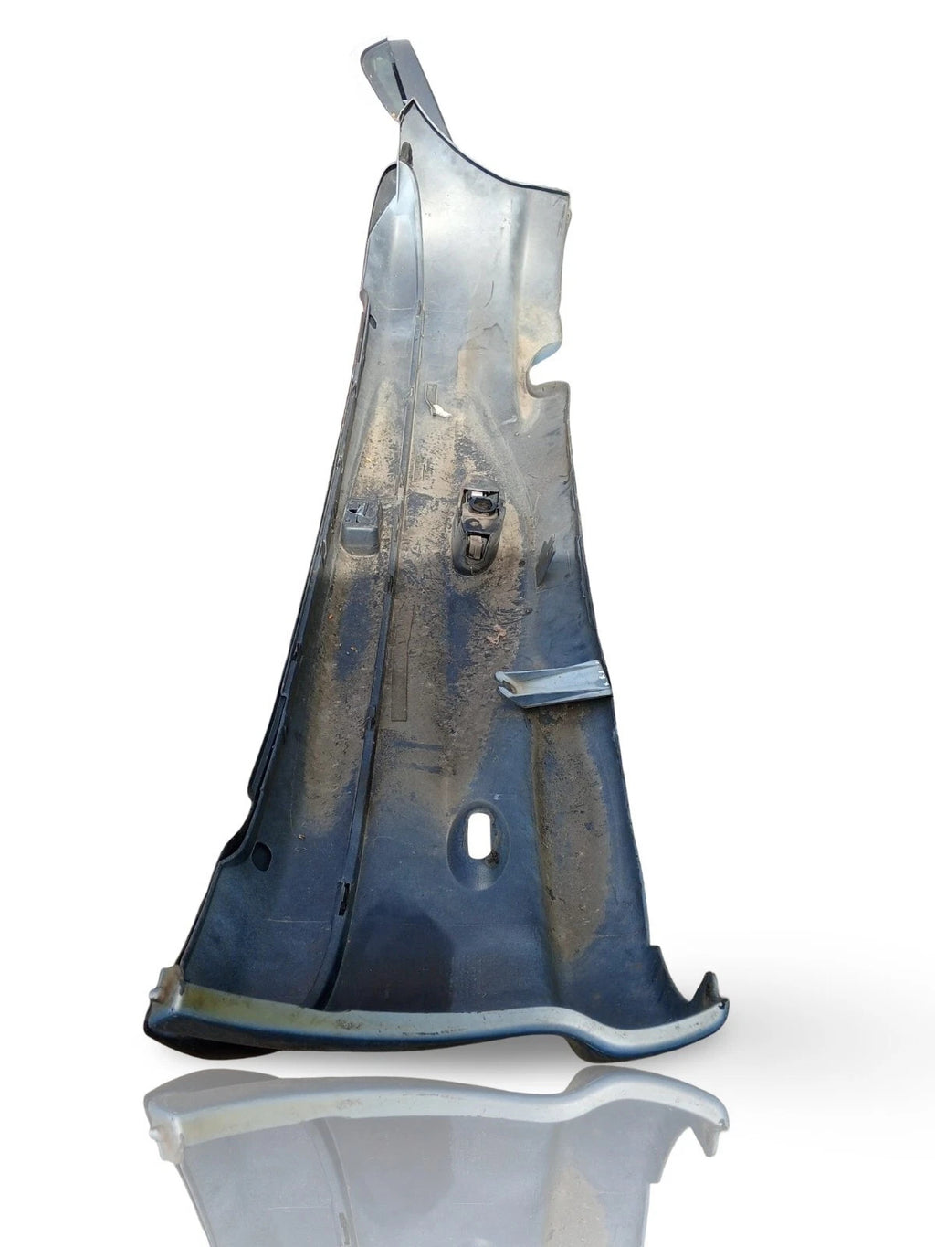 7410T1 HINTERE STOSSSTANGE / 2328645 FUR PEUGEOT 206 HATCHBACK 2A/C 1.4 HDI EC