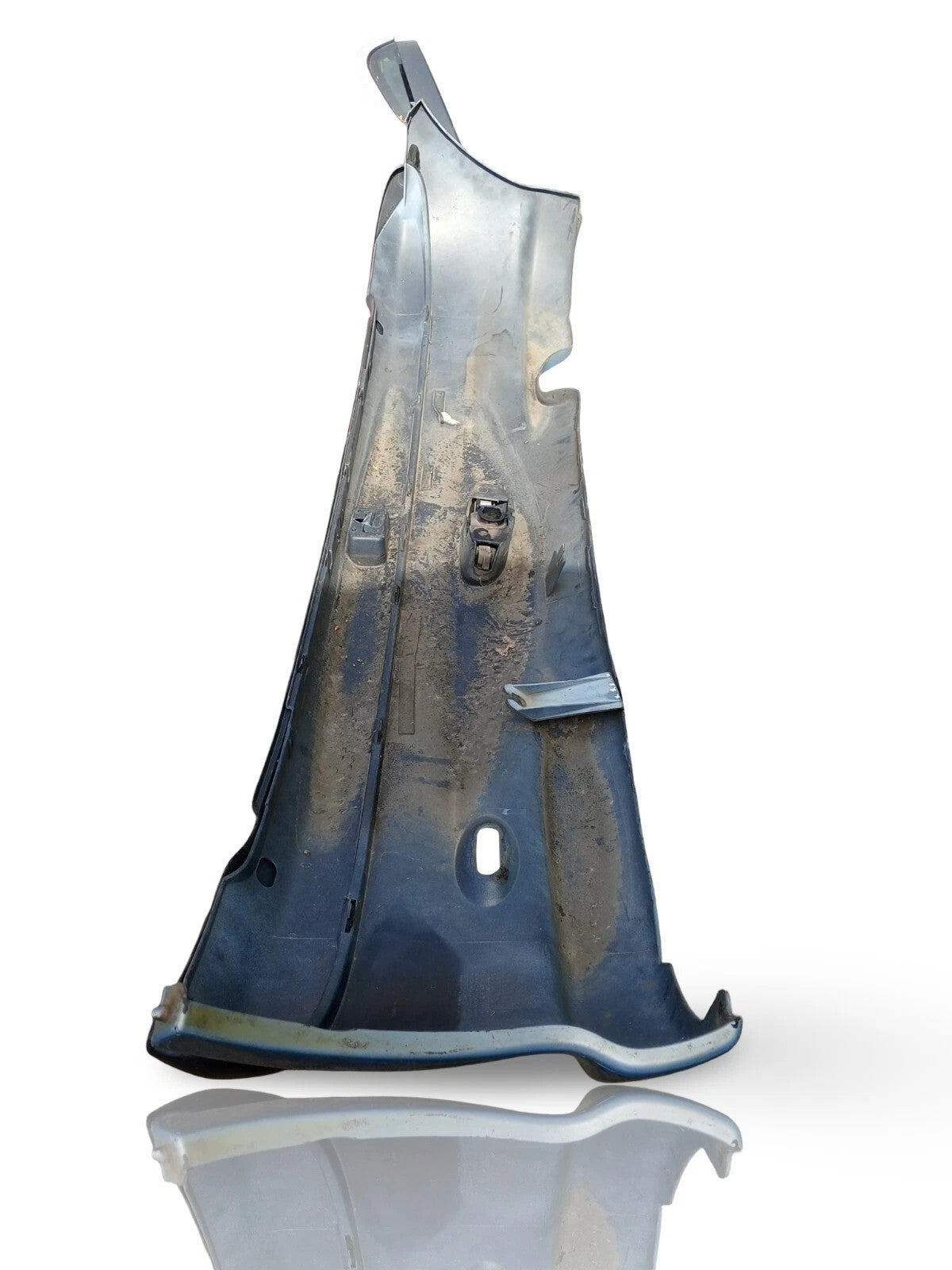 7410T1 HINTERE STOSSSTANGE / 2328645 FUR PEUGEOT 206 HATCHBACK 2A/C 1.4 HDI EC
