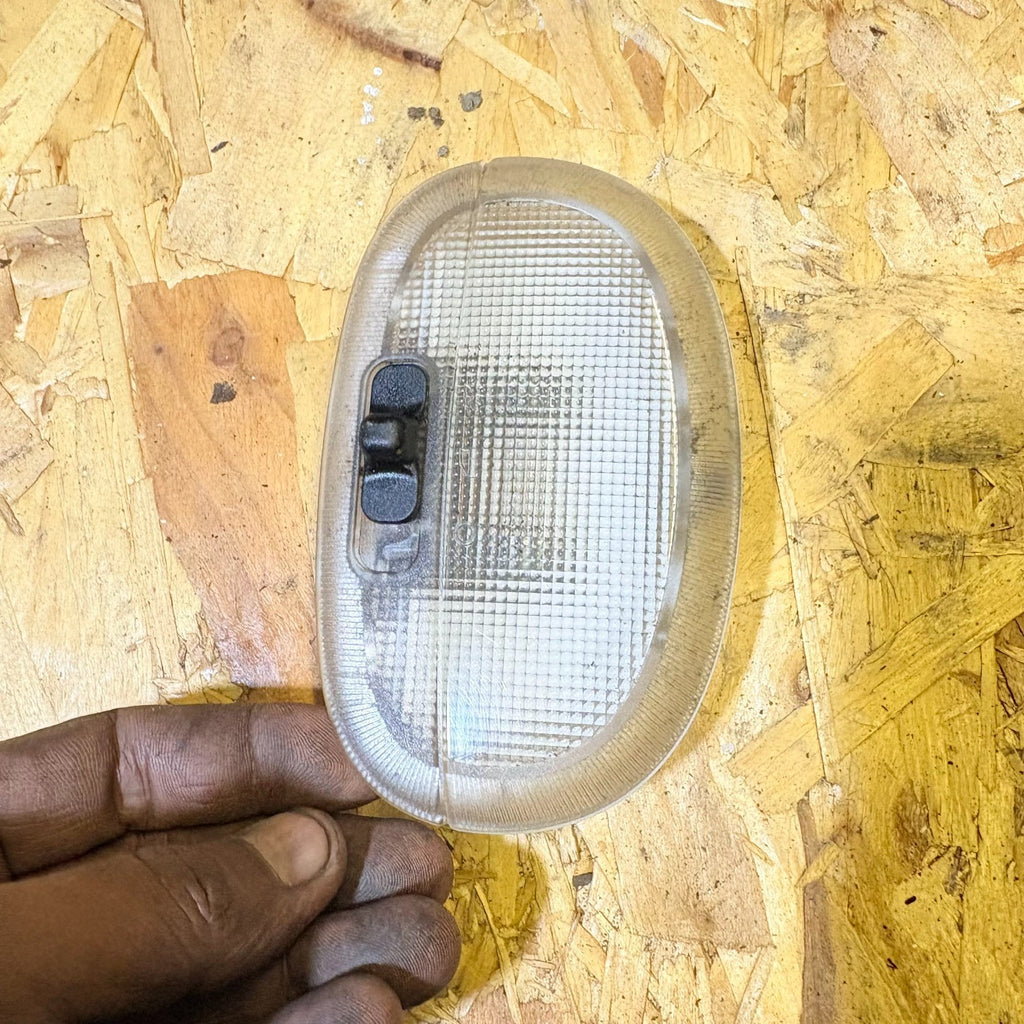 Jaguar S-Type 1999-2008 Rear Interior Ceiling Light C95YF 150554