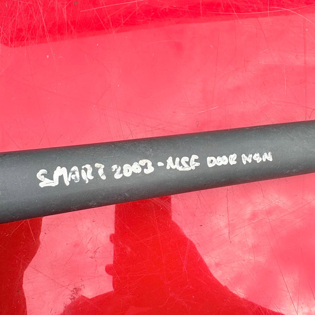 SUZUKI SMART 2003 FRONT LEFT PASSENGER SIDE INTERIOR ROOF GRAB HANDLE