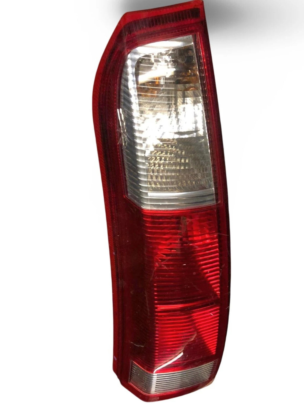 Vauxhall Meriva A X03 2003-2010 Left Rear Tail Light Lamp Cluster 93184712