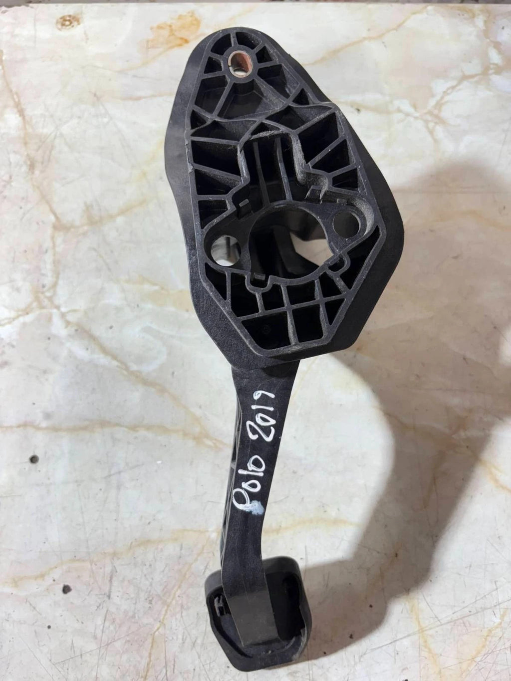 VW Polo AW 2018-2022 / T-Cross 2019-2023 Clutch Pedal Assembly 2Q2721059H