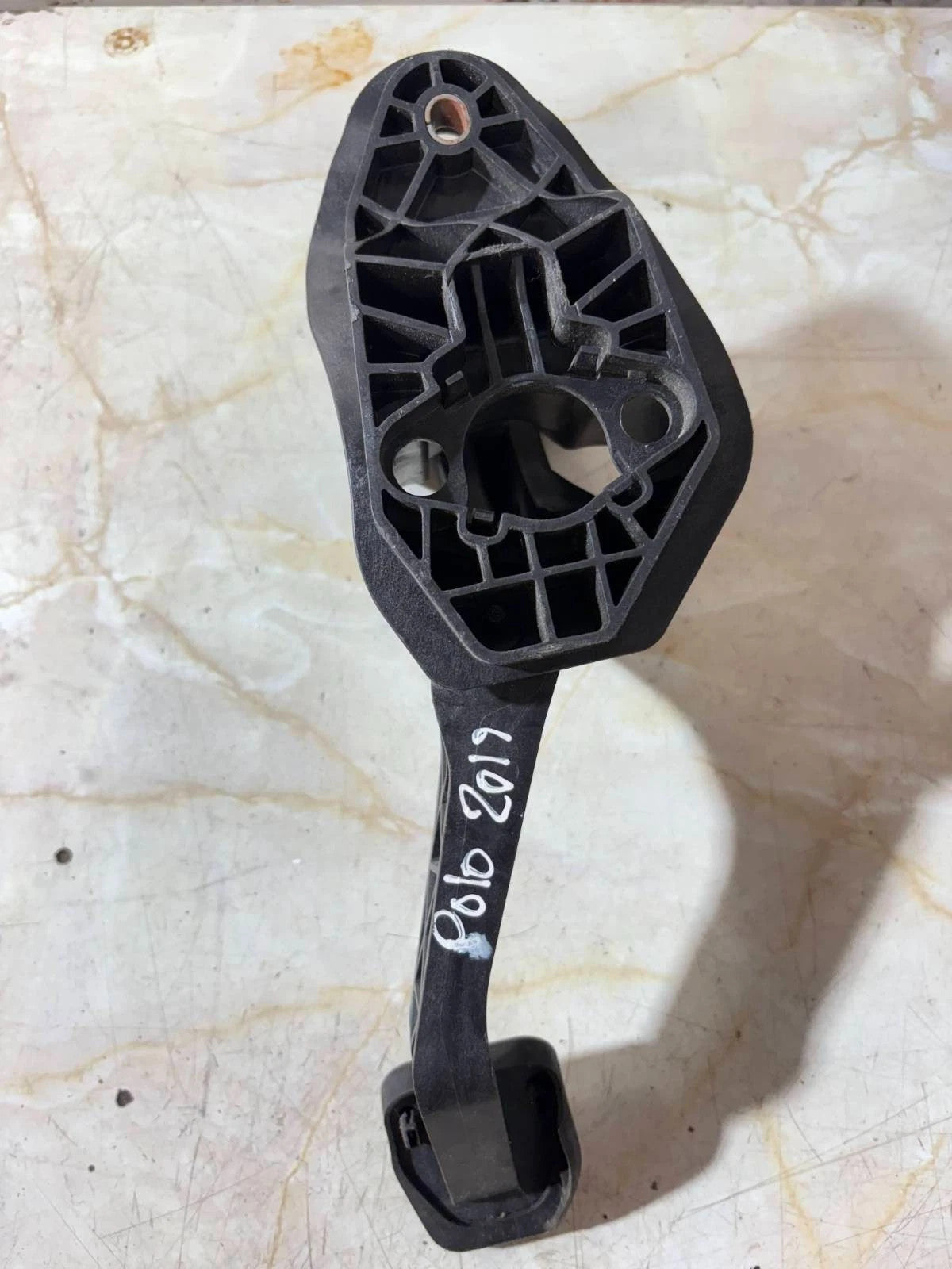 VW Polo AW 2018-2022 / T-Cross 2019-2023 Clutch Pedal Assembly 2Q2721059H