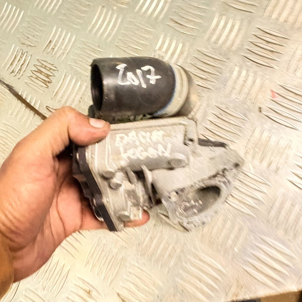 DACIA LOGAN EGR VALVE HU150100-0213