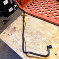 Dodge Nitro Vacuum Line Pipe 73378
