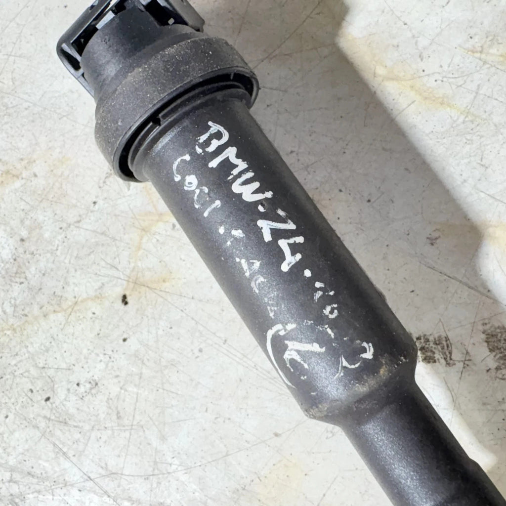 BMW Z4 Ignition Coil 12138647689 E85/E86 3.0i/3.0si 06-08 E89 30i/35i/35is 09-16