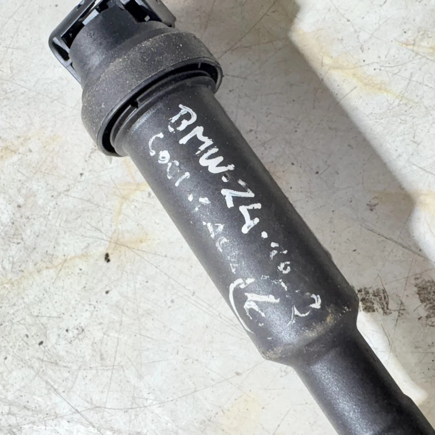 BMW Z4 Ignition Coil 12138647689 E85/E86 3.0i/3.0si 06-08 E89 30i/35i/35is 09-16