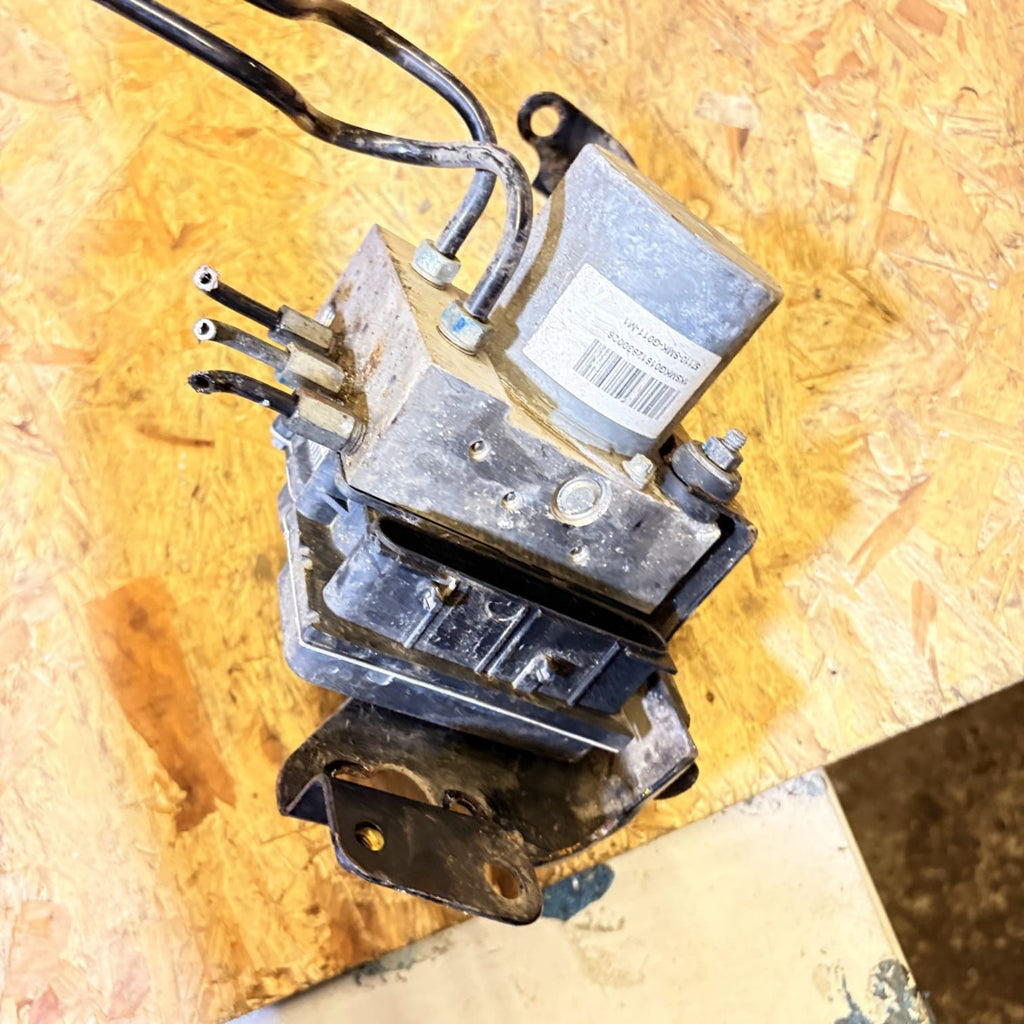 Nissan X-Trail T32 ABS Pump/Modulator 1.6 dCi 2014-2017 47660-4CC0A