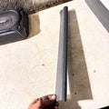 Ford Focus 1.0 2014 RHD Front Right Door Sill Trim BM51-A13200-ACW