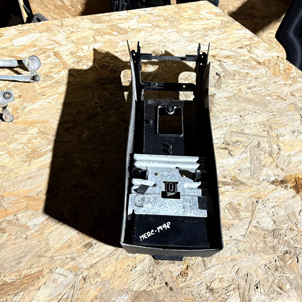 Mercedes-Benz W202 Centre Console with Ashtray-1998